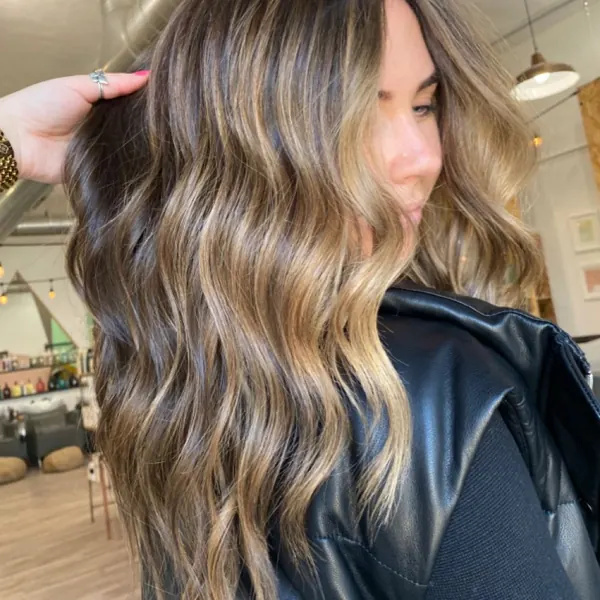 Bronde waves