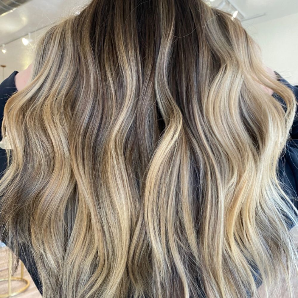 HairByJuliaO hair work in Denver, example 1
